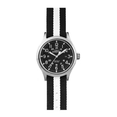 Montre Homme Timex T49962WSC