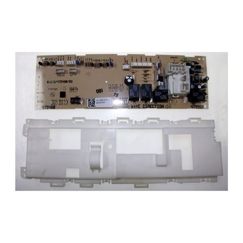 Module de commande pour lave linge saba - 3546867