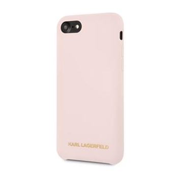 coque iphone 7 karl lagerfeld