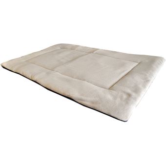 Rantow Lavable Doux Crate Matelas Coussin Chien De Lit Chiot Lit Chat Couvertures De Lit Pour Meubles Planchers Sieges De Voiture Couches De Pelouse L Beige Jouets Et Vetements Pour Chien Rantow Lavable Doux Crate Matelas Coussin Chien De Lit Chiot Lit Chat Couvertures De Lit Pour Meubles Planchers Sieges De Voiture Couches De Pelouse L Beige Jouets Et Vetements Pour Chien