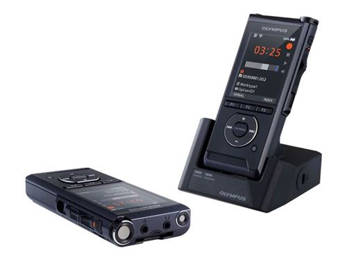 Olympus DS‑9500 Premium Kit