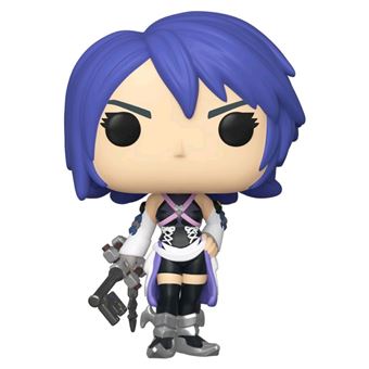Figurine Funko Pop Disney Kingdom Hearts 3 Aqua
