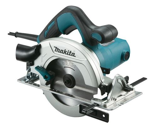 Scie Circulaire 1050 W Ø 165 Mm Hs6601 Makita