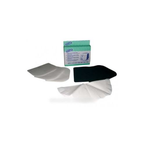 Kit Filtre A Graisse (X3) pour Friteuse Delonghi - 6967417
