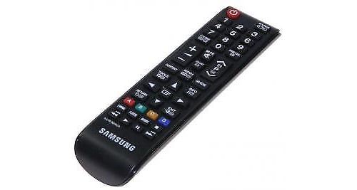 Télécommande Originale pour Samsung Ue 46 Eh 5000