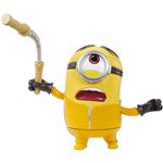 Figurine Minions Super Minion Stuart 20 cm