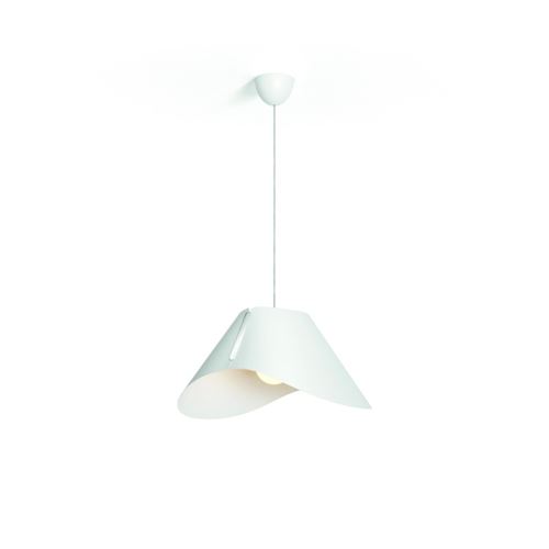  Philips - Lampe suspension chambre d'amis &eacute;clairage plafonnier suspension blanc 4095031PN