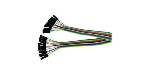Câble de raccordement Raspberry Pi® Joy-it RB-CB1-25 1 pc(s)