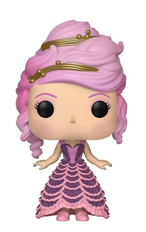 Figurine Funko Pop Vinyl The Nutcracker Pop 1