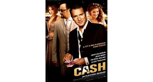 Acheter Cash / Ca$H - AFFICHE CINEMA ORIGINALE État correct - 22,99 € Cash / Ca$H - AFFICHE CINEMA ORIGINALE État correct - N/A reconditionné disponible sur Fnac