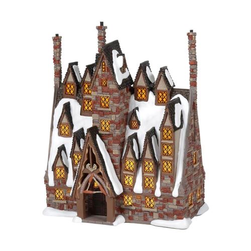 Harry Potter Trois Balais Collectable Figurine