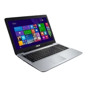 PLASTURGIE BASSE BOTTOM case socle cover ASUS R540UR EUR 30,00 - FR