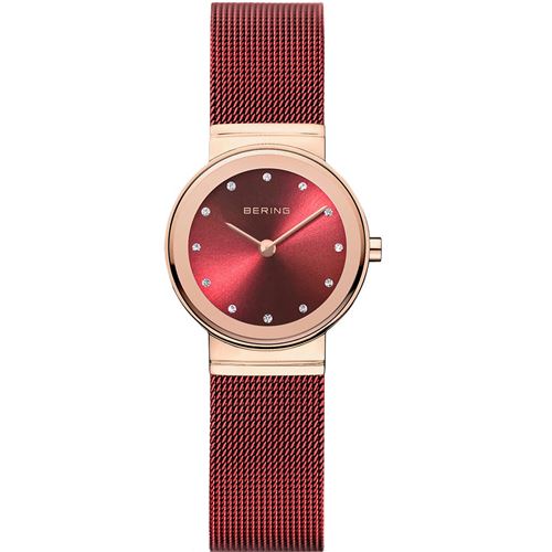 Bering 10126-363, Quartz, 26mm, 5ATM