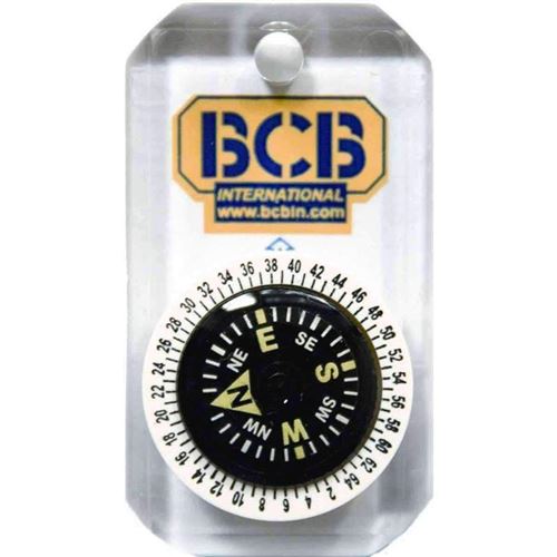 Boussole Compass II BCB - Autre