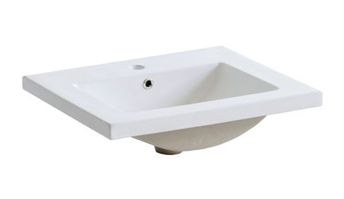 Vasque de salle de bain - 46 x 80 x 16 cm - UM-8003