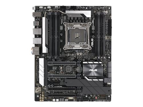 Intel WS X299 PRO Carte mère ASUS LGA 2066 8DD4 5PCIe ATX