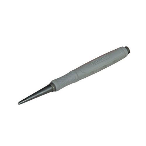 Chasse Clou Dynagrip Stanley 1.6 Mm Gris - 0-58-912