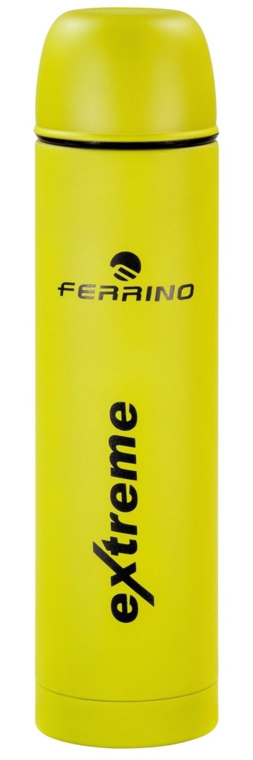 Ferrino thermos vert 750 ml Bouteille 750 ml