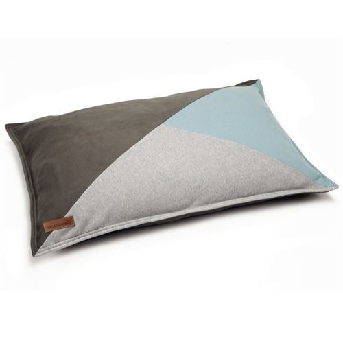 Meilleurs prix pour Beeztees Coussin pour chiens Teko 100 x 70 x 20 cm Anthracite