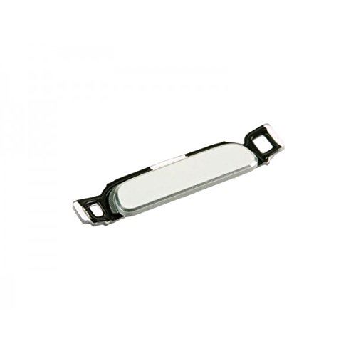 Third Party - Bouton Home Blanc Samsung Galaxy S3 - 0583215026381