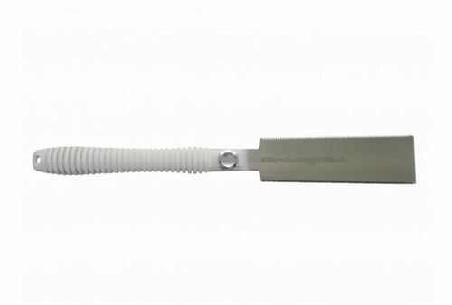 Scie à bois japon Hibiki lame 210-22/19 pliante Ryoba SILKY dent fine moyenne - KSI639621