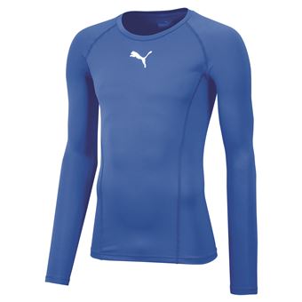 Baselayer manches longues Puma - 1
