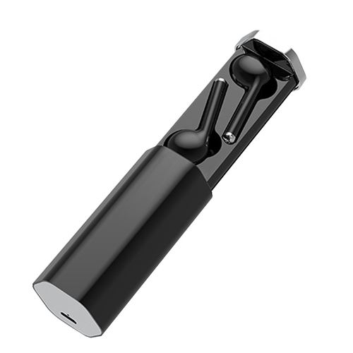 Tw50 Blueteoth Écouteurs Sans Fil 5,0 Vrai TWS Sport-Ear Earbuds pour Huaiwei WEN815
