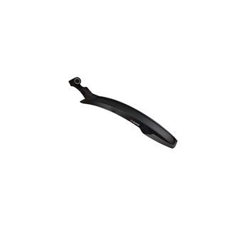 Garde-Boue ZEFAL Deflector C50 Pour VTC Mixte Adulte - Noir - Montage Rapide Sans Outils