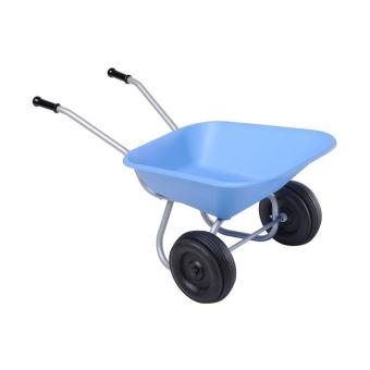 Haemmerlin Brouette 2 Roues Pour Enfant Outillage De Jardin A