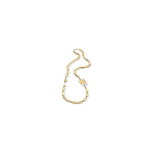 Collier Femme V&L VJ0179CO