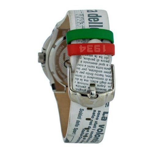 Montre Homme Chronotech CT7922AM-46 (41 mm)