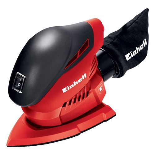 EINHELL ponceuse multi 100W TH-OS 1016