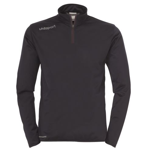 Veste 1/4 zippé Uhlsport Essential Bleu