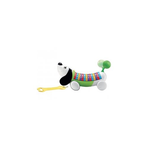 Chien a tirer vtech clearance