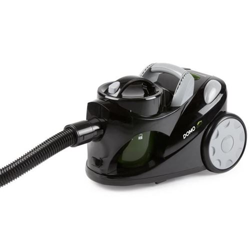 DOMO DO7271S - aspirateur - traineau