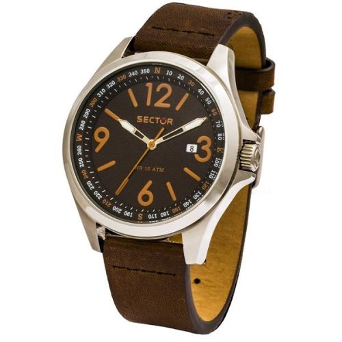 Montres SECTOR NO LIMITS R3251180018