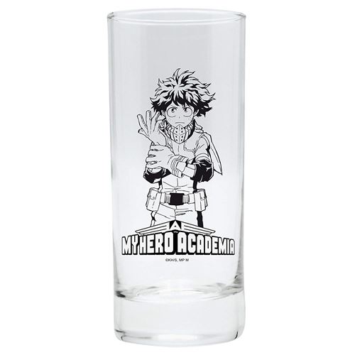 ABYstyle - My Hero Academia Verre Deku