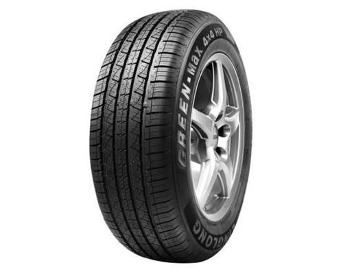 Linglong GREENMAX 4X4 255-55R18 109V - Pneu auto 4X4 Eté