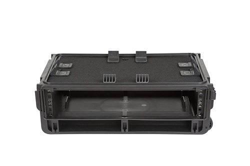 SKB 1SKB-ISF2U Etui de rack