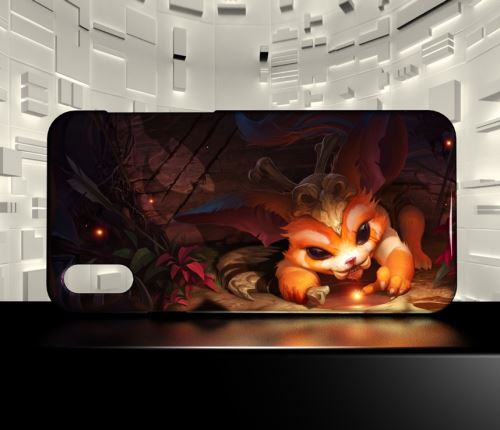 Coque Design Huawei P20 PRO LOL League of Legends 401 gnar