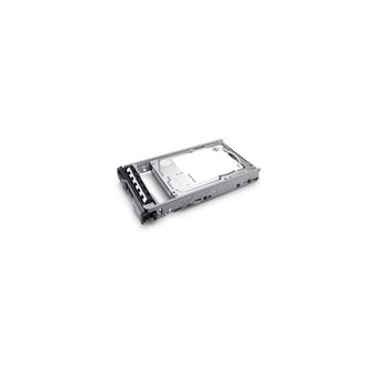 Disque Dur Serveur HP SAS 3.5" 2To 7200 RPM - M6612 / 602119-001