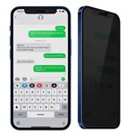 Protecteur D'écran En Verre Trempé Pour IPhone 15 Pro Full Glue Full Cover Fiche Technique Et Prix Au Maroc