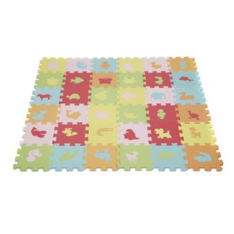 72pcs Alphabet Chiffre Et Animaux Tapis Puzzle Jeu Bebe Enfant Achat Prix Fnac 72pcs Alphabet Chiffre Et Animaux Tapis Puzzle Jeu Bebe Enfant Achat Prix Fnac