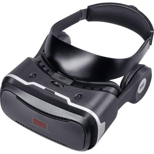 Casque de réalité virtuelle VR 1000HP