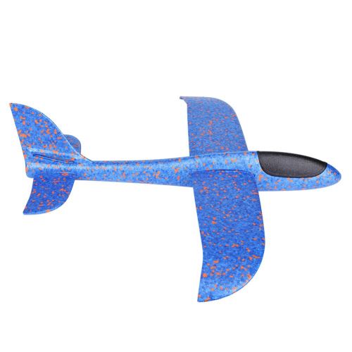 Offrez cet avion planeur de 48 centimètres à votre enfant pour Noël !