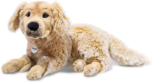 Steiff- Golden Retriever Andor, 076947