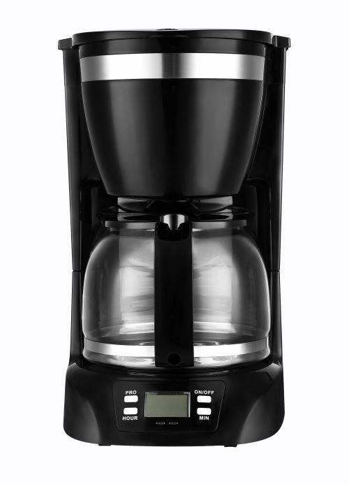 Cafetière TKG CM 1019 BT