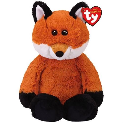 TY Attique Trésors Fred Hug 33cm