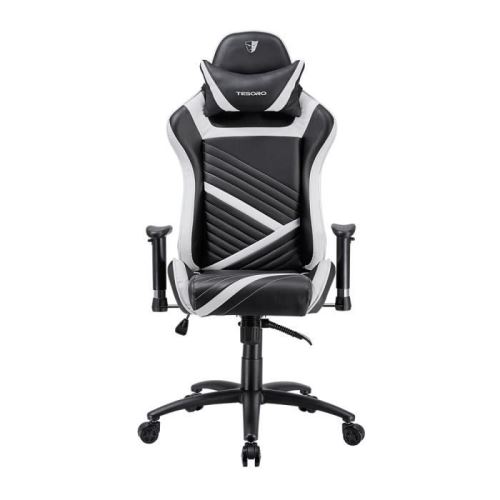 Tesoro TS-F700 (WH), Siège de jeu sur PC