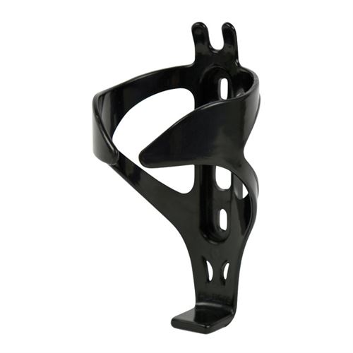 Dresco porte-bouteille Sporty 19 cm noir